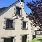 Le Cantou - Roche 2*
