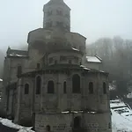 Le Cantou - Roche מלון