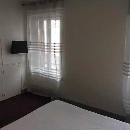 Le Cantou - Roche Hotel