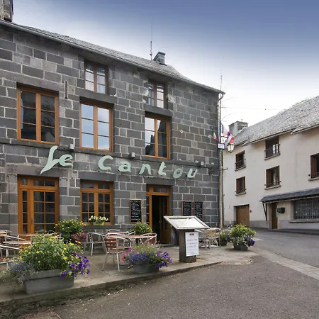 Le Cantou - Roche Hotell 2*