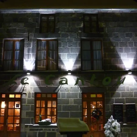 Le Cantou - Roche فندق