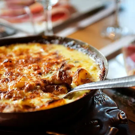 Le Cantou - Roche Orcival