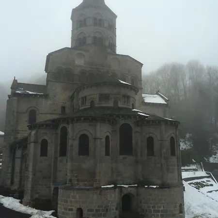 Le Cantou - Roche Отель