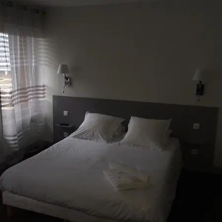 Hotel Le Cantou - Roche