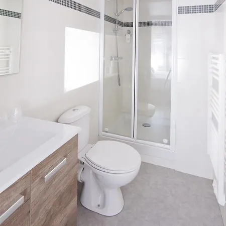 فندق Le Cantou - Roche