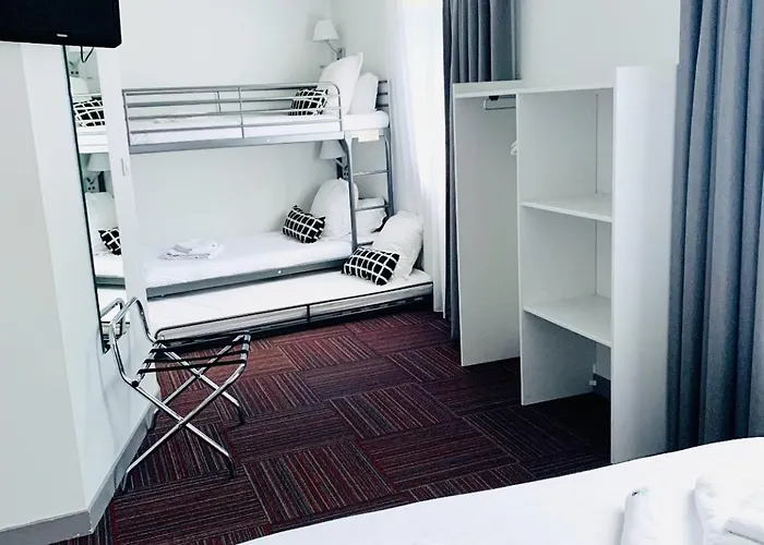 Le Cantou - Roche Отель Орсиваль