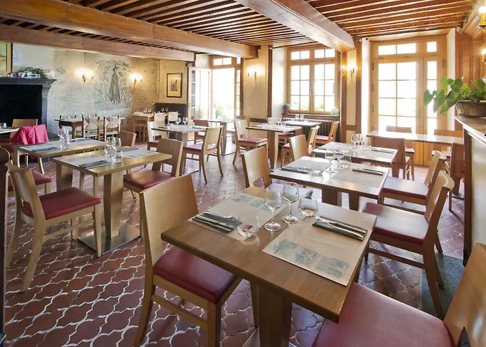 Le Cantou - Roche Отель