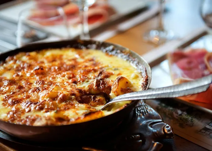 Le Cantou - Roche Орсиваль