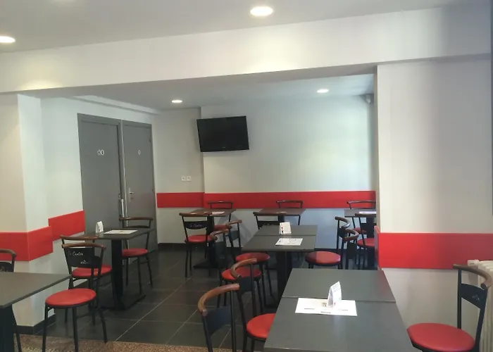 Le Cantou - Roche Отель Орсиваль