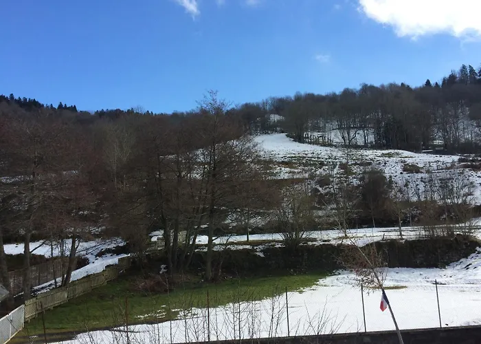 Le Cantou - Roche 2*