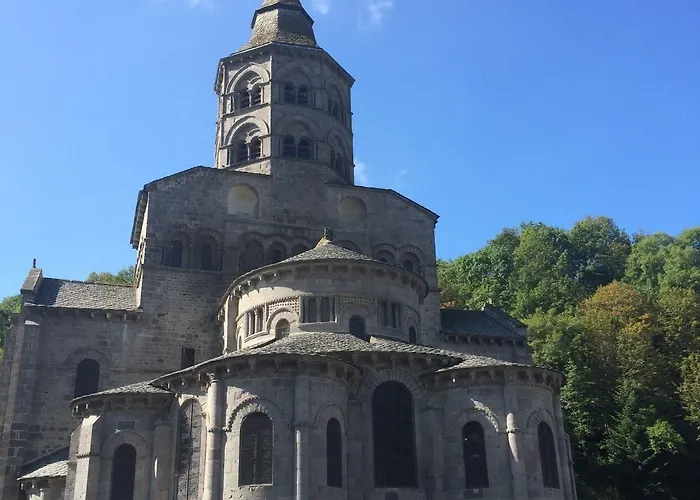 Le Cantou - Roche 2*