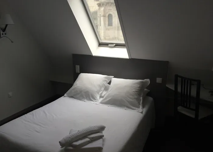 Le Cantou - Roche Отель Орсиваль