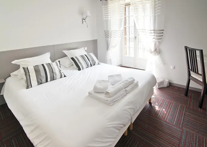 Le Cantou - Roche Орсиваль